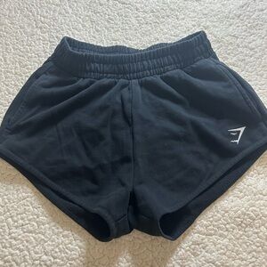 Gymshark Athletic Sweat Shorts